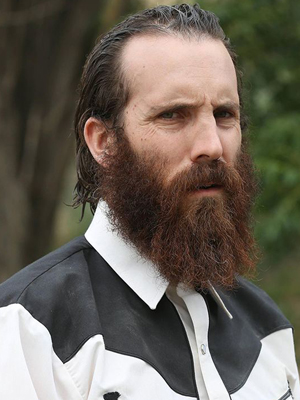 Thomas M. Wright; Thomas Michael Wright, Tom Wright, Thomas Wright olarak da bilinen Amerikalı oyuncu, yönetmen, yönetici ortak yapımcı