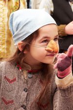 Amelie Klein; Amelie Elisa Klein olarak da bilinen Alman oyuncu