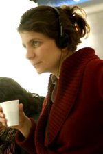 Julie Gavras; Fransız oyuncu, senarist, yönetmen