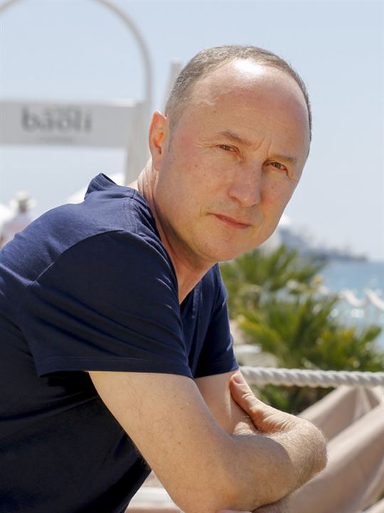 Karim Dridi; Fransız yönetmen