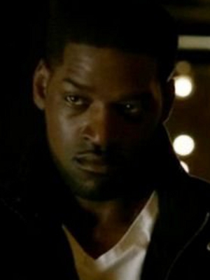 Derek Roberts; oyuncu