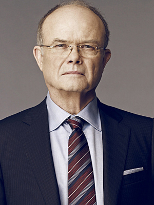 Kurtwood Smith; Amerikalı oyuncu