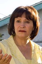 Adriana Barraza; Toluca, Mexico City, Meksika doğumlu Meksikalı oyuncu