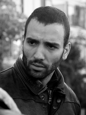 Marwan Kenzari; Hollandalı oyuncu