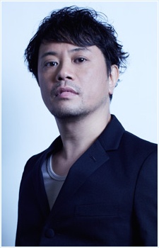 Mitsuo Iwata; Japon oyuncu