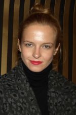 Marta Nieradkiewicz; Polonyalı oyuncu