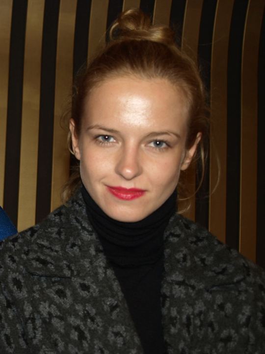 Marta Nieradkiewicz; Polonyalı oyuncu