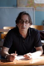 Sam Garbarski; Fransız senarist, yönetmen