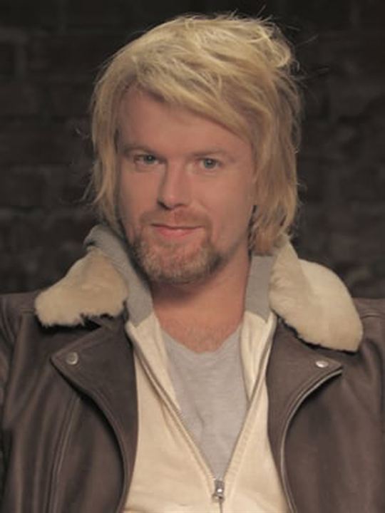 Simen Alsvik; yönetmen, ortak yapımcı, senarist