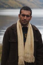 Popi Avraam; Kıbrıslı oyuncu