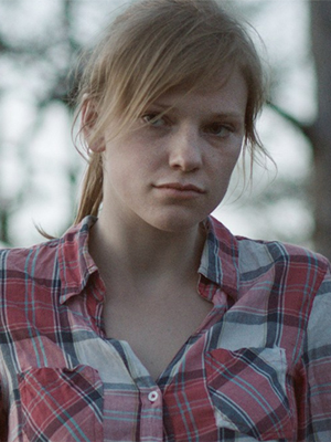 Elina Vaska; Riga, Letonya doğumlu El?na Vaska olarak da bilinen Letonyalı oyuncu