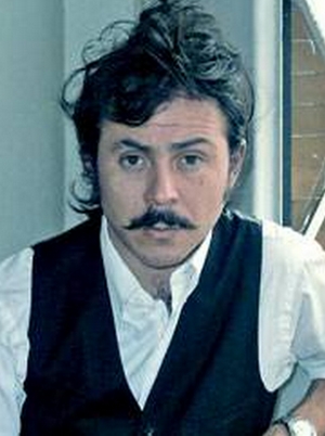 Gerardo Naranjo; yönetmen, senarist, genel yayın yönetmeni