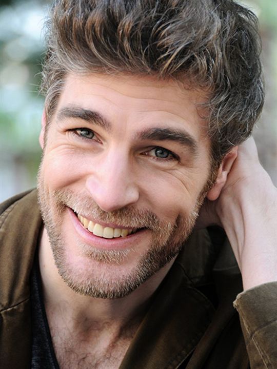 Maarten Swaan; Hollandalı oyuncu