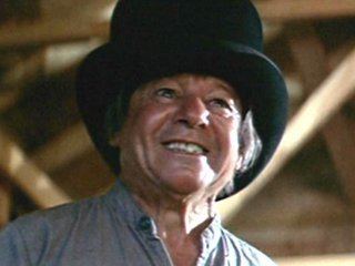 Billy Curtis; Amerikalı oyuncu