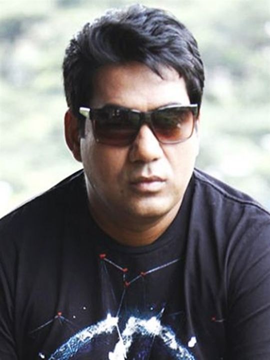 Sabir Khan; yönetmen