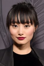 Shioli Kutsuna; Killarney Heights, Yeni Güney Galler, Avustralya doğumlu Avustralyalı oyuncu