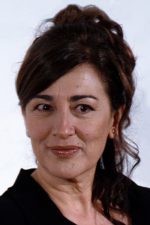 Isabel Ordaz; Madrid, İspanya doğumlu İspanyol oyuncu