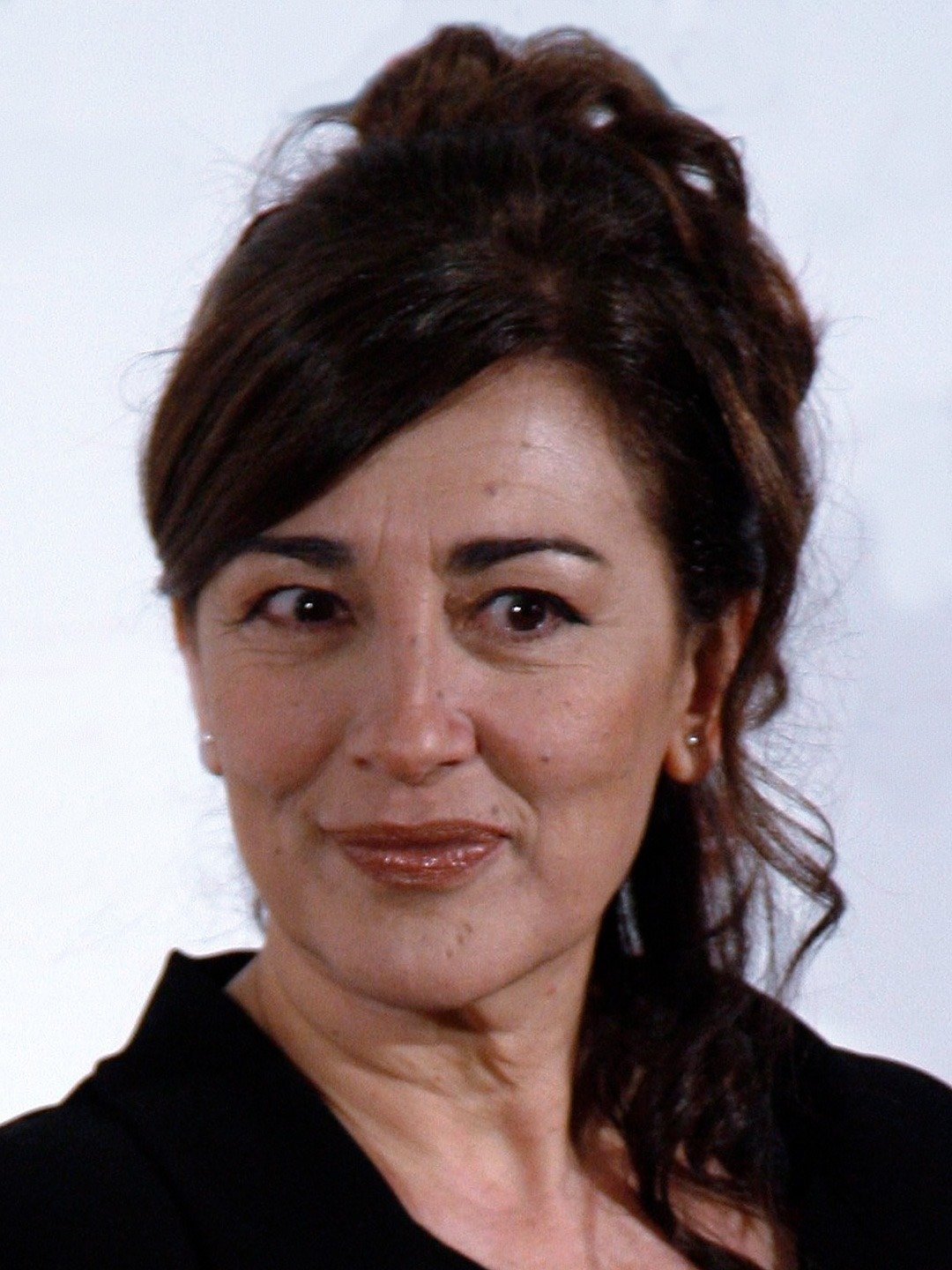 Isabel Ordaz; Madrid, İspanya doğumlu İspanyol oyuncu