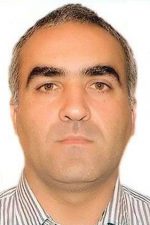 Ilgar Najaf; Ararat, Ermenistan doğumlu Azeri senarist, yapımcı, yönetmen