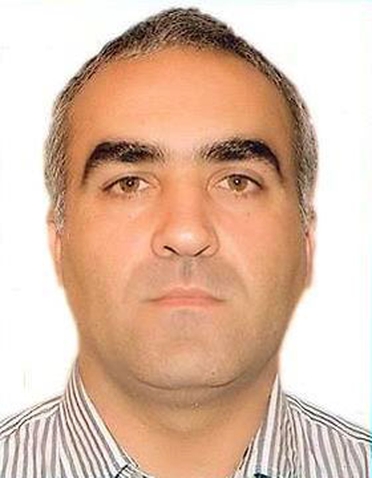 Ilgar Najaf; Ararat, Ermenistan doğumlu Azeri senarist, yapımcı, yönetmen