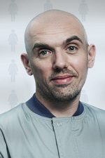 Davy Mourier; Fransız oyuncu, diyalog yazarı, senarist