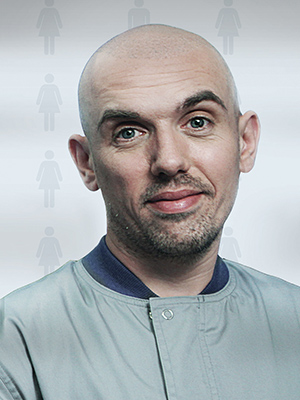 Davy Mourier; Fransız oyuncu, diyalog yazarı, senarist