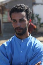 Abdelilah Rachid; Kasablanka, Fas doğumlu Faslı oyuncu