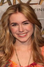 Spencer Locke; Spencer August Locke olarak da bilinen Amerikalı oyuncu