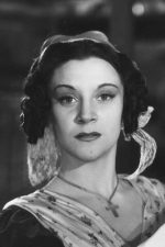 María Casares; A Coruña, Galiçya, İspanya doğumlu Maria Quiroga olarak da bilinen İspanyol oyuncu