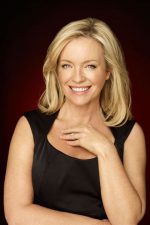 Rebecca Gibney; Avustralyalı oyuncu, creator/showrunner, uygulayıcı yapımcı