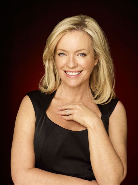 Rebecca Gibney; Avustralyalı oyuncu, creator/showrunner, uygulayıcı yapımcı