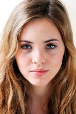 Morgan Griffin; Sidney, Yeni Güney Galler, Avustralya doğumlu Avustralyalı oyuncu