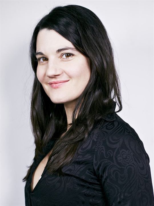 Rachel Arditi; Fransız oyuncu