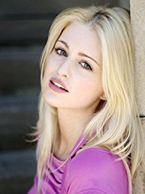 Michelle Molineux; oyuncu