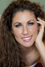 Kristin McKenzie; Amerikalı oyuncu