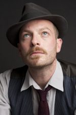 Max Wrottesley; oyuncu