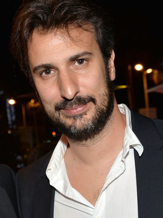 Gilles Paquet-Brenner; Fransız yönetmen, senarist, diyalog yazarı