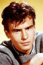 Horst Buchholz; Henry Bookholt olarak da bilinen Alman oyuncu