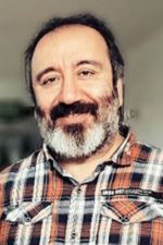 Ayhan Sonyürek; Türk senarist, yönetmen