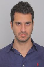 Nimrod Eldar; İsrailli kurgucu, senarist, yapımcı