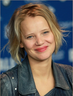 Joanna Kulig; Polonyalı oyuncu