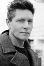 Nathan Page; Avustralyalı oyuncu
