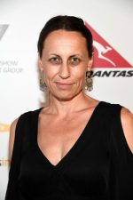 Kim Farrant; Avustralyalı yönetmen, yardımcı yapımcı
