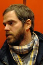 Sean Durkin; Kanadalı  yapımcı, idari yapımcı, senarist, yönetmen