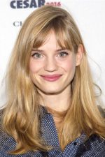 Noémie Schmidt; Sion, İsviçre doğumlu İsviçreli oyuncu