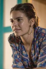 Claudia Traisac; Leganés, Madrid, İspanya doğumlu Claudia Hernández Traisac olarak da bilinen İspanyol oyuncu