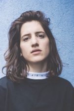 Aloïse Sauvage; Fransız oyuncu