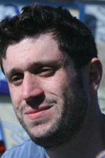 Jonah Markowitz; Amerikalı sanat yönetmeni, set dekoratörü, yapım tasarımcısı