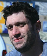 Jonah Markowitz; Amerikalı sanat yönetmeni, set dekoratörü, yapım tasarımcısı