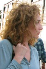 Evgenia Dodina; Mogilyov, Belarus doğumlu Belaruslu oyuncu